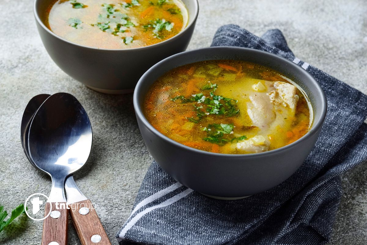 Mini gastro vodič kroz Srbiju