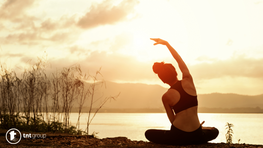 zašto je joga tako dobra za zdravlje