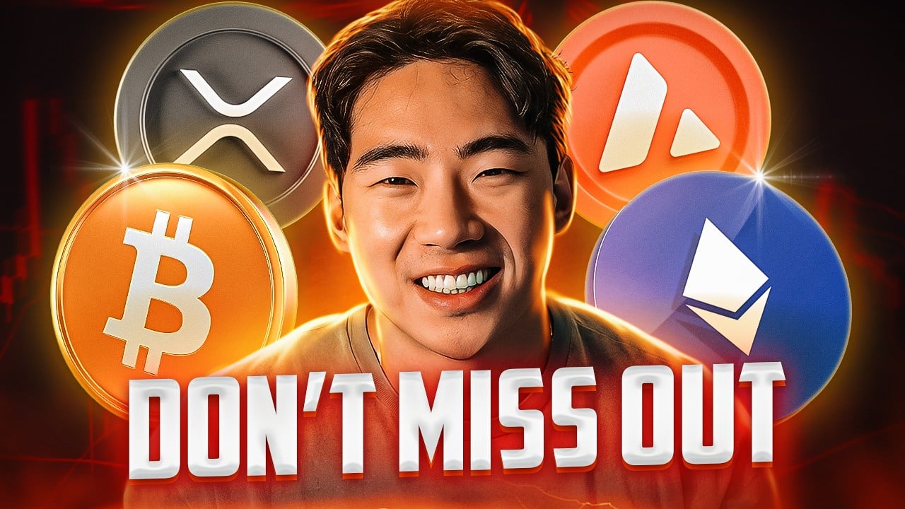 Top 5 Cryptos To Invest In Get I
