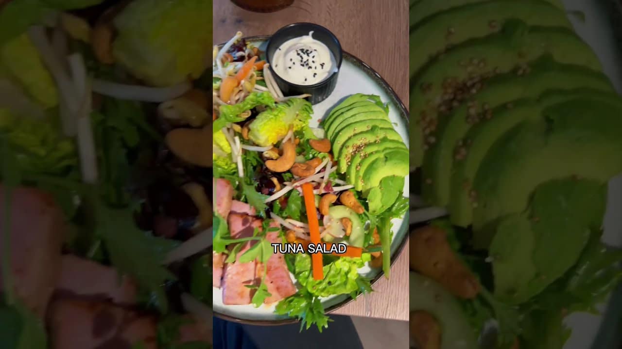 What I Eat To Keep My Abs Health 1
