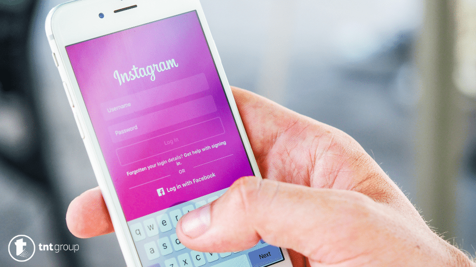 Kako deaktivirati instagram?