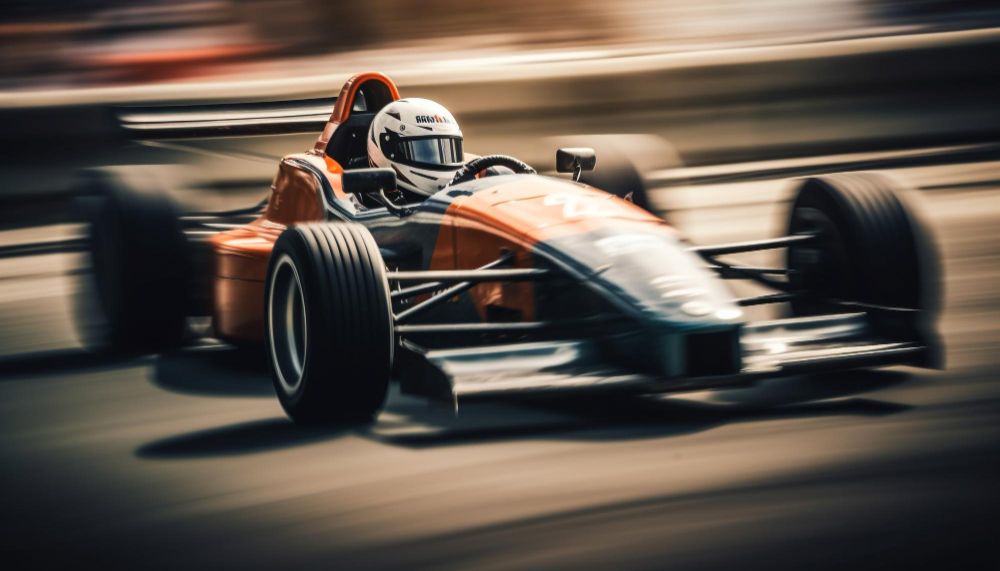 Ferštapen na čelu Formule 1