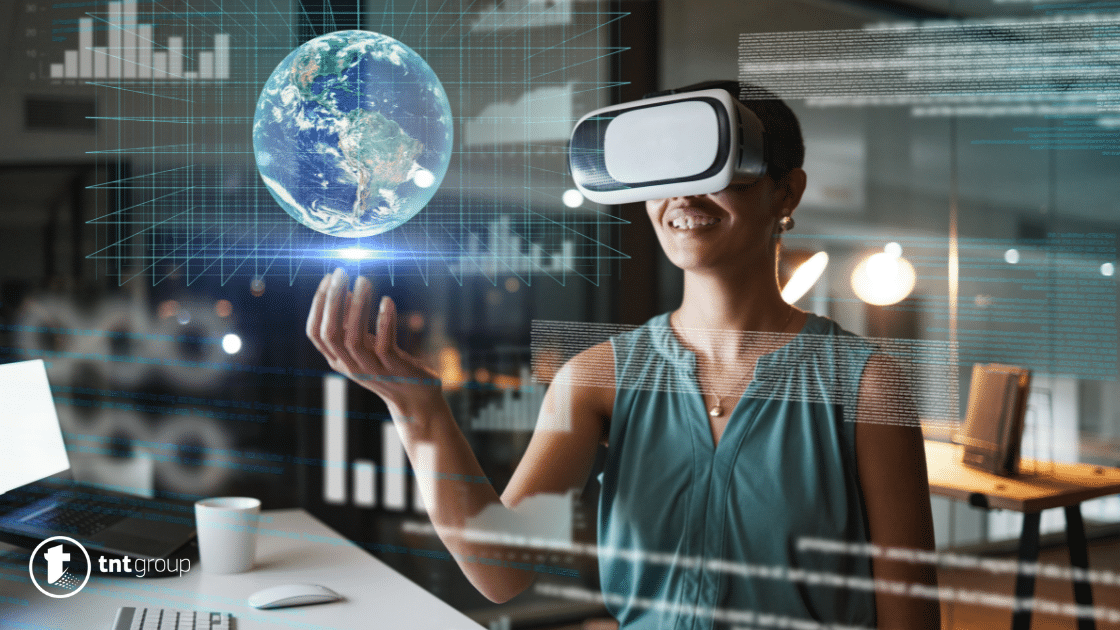 Umjetna inteligencija i automatizacija: Budućnost online poslovanja