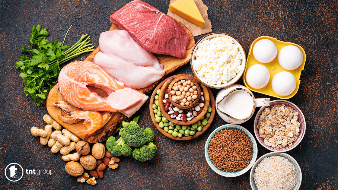Prirodni izvori vitamina: Najbolje namirnice za vašu prehranu