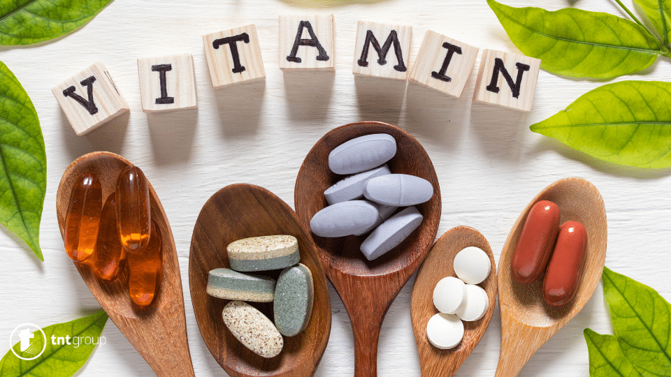 Vitamini i minerali: Kako pravilno balansirati vašu prehranu