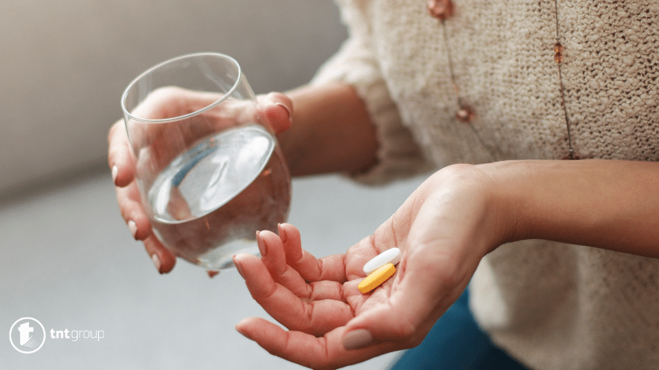 Vitamini i minerali: Kako pravilno balansirati vašu prehranu
