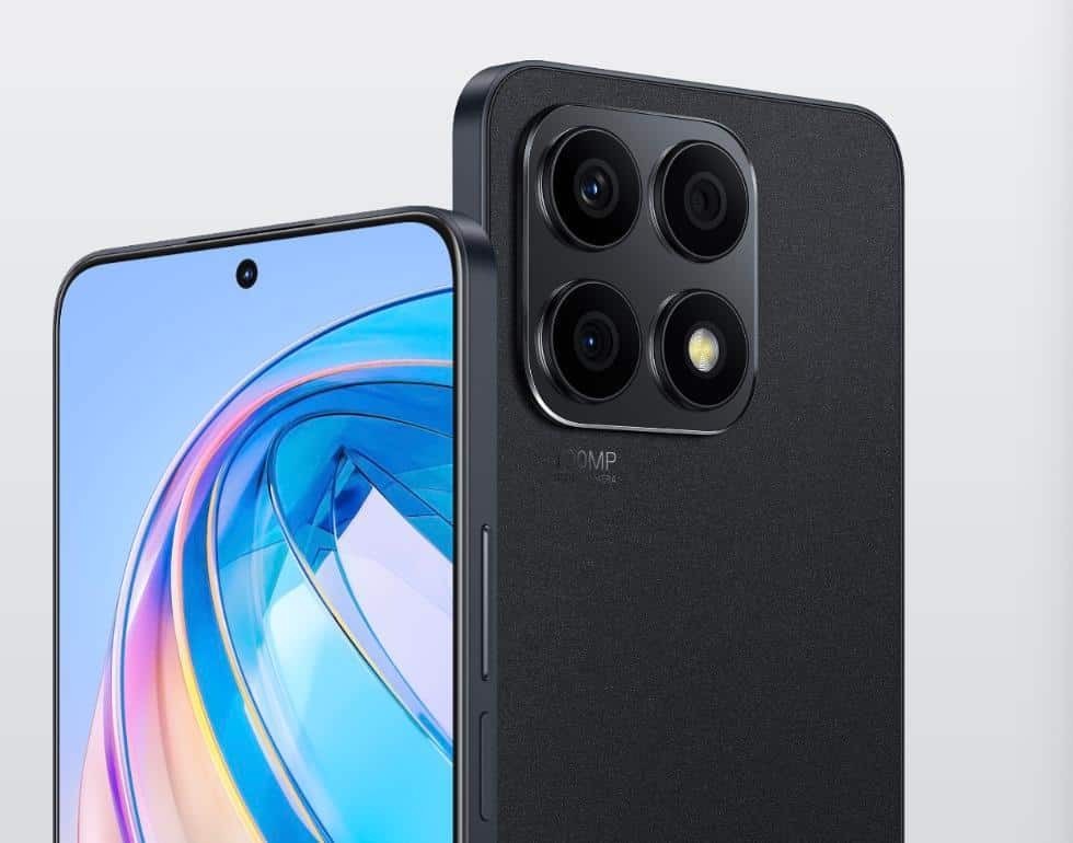 Da li je HONOR X8a pravi pametni telefon za vas?